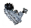 Transaxle ZC-AUBB-5W5A-2BPXHYD package std