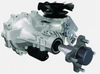 ZL-KHEE-3L2B-3PLX - Integrated Hydrostatic Transaxle