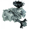 HYDRO-GEAR ZC-AUBB-XZLB-1PPX - TRANSAXLE