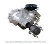 HYDRO GEAR ZH-GCEF-3K2C-2PLX - TRANSAXLE HYDROSTATIC ZT-2800 - ORIGINAL OEM PART ** SUPERSEDED TO ZH-GCEF-SK2C-2PLX **
