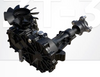 HYDRO GEAR ZU-GEEE-5L7B-2UXX - TRANSAXLE HYDROSTATIC ZT-3400 - ORIGINAL OEM PART