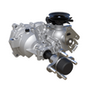 HYDRO-GEAR ZJ-KMEE-3B5A-1PLX - TRANSAXLE