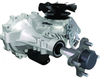 ZL-GMEE-SBLB-2MXX - Integrated Hydrostatic Transaxle