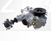 HYDRO GEAR ZL-GPEE-3C0A-2MLX - TRANSAXLE HYDROSTATIC ZT-3100 - ORIGINAL OEM PART ** SUPERSEDED TO ZL-GPEE-SC0A-2MLX **