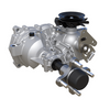 Hydro Gear, ZL-KCEF-3BKC-1PXX, ZL-KCEF-SBKC-1PXX