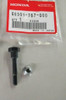 Honda 06901-767-000 Snow Blower Bolt Set