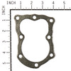 Gasket (5 X 272157s)