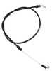 40-inch Auger Engagement Cable