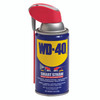 Lubricant, Wd-40 Smart Straw 8 Oz