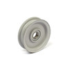 Idler Toro 4 1/8in X 3/4 Flat