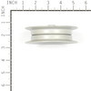Idler Pulley Flat For MTD