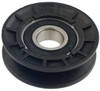 Idler, V Composite  2-1/2 Inch