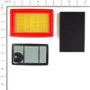 Oregon 30-153 Air Filter Kit For Ts400