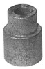 Reducer Bushing 3/8in Id 1/2in Offset