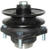 Oregon 82-341 - Spindle Assy Dixon