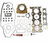 Gasket Set 16010-YA0-801HON package std