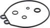 Honda 16010-ZG8-000 Carburetor Gasket Set | Genuine OEM Honda Engine Kit