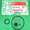 Honda 16010-ZE2-812 Carburetor Gasket Set | Genuine OEM Honda Carb Kit