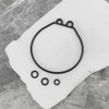 Honda 16010-ZV4-005 Carburetor Gasket Set | Genuine OEM Honda Marine Part