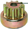 Starter Gear Tecumseh 33-527ORE