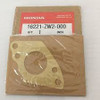 Honda 16221-ZW2-000 Carburetor Gasket | Genuine OEM Honda Marine Seal