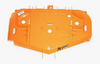 Cutter Deck W/decals, Sm-52 461135SCA package std
