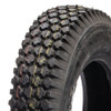Oregon Tire, 410/350-4 Stud 2ply Tbless