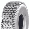 Oregon Tire, 16x750-8, Turf Tread, 2 Ply Rating, Tubeless