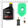 Briggs & Stratton 5107B Classic, Sprint and Quattro Tune Up Maintenance Kit