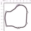 Gasket-crkcse/015