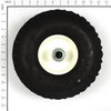 Oregon 72-728 Wheel Assembly