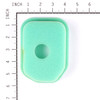 Filter-a/c Foam 270848BRI