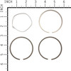 Ring Set-std 295649BRI