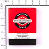 Kit-carb Overhaul 394989BRI
