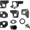 Briggs & Stratton 495606 Carburetor Overhaul Kit