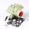 Carburetor 498809BRI
