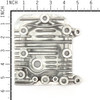 Head-cylinder 590411BRI