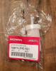 Honda 16910-Z4E-S21 Fuel Pump | Genuine OEM Honda Small Engine Pump