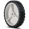 Oregon 72-108 Wheel 8x175 Diamond Plastic