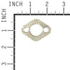 Gasket-exhaust 691880BRI