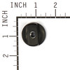 Briggs & Stratton 691668 Air Cleaner Knob