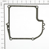 Gasket-crkcse/015 692221BRI