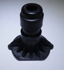 Briggs & Stratton 198841GS QC Black Nozzle