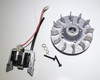 Echo P021045020 Rotor, Magneto Kit