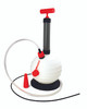 Pump, Oil Extractor