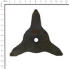Oregon 41-921 Grass & Brush Blade