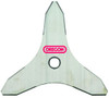 Oregon 41-921 Grass & Brush Blade