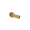 Rod End Brng 1/4in 1/4-28 Bobcat