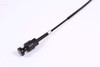 Honda 17950-747-000 - Choke Cable