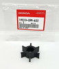 Honda 19210-ZW9-A32 Water Pump Housing | Genuine OEM Honda Marine Cooling Part